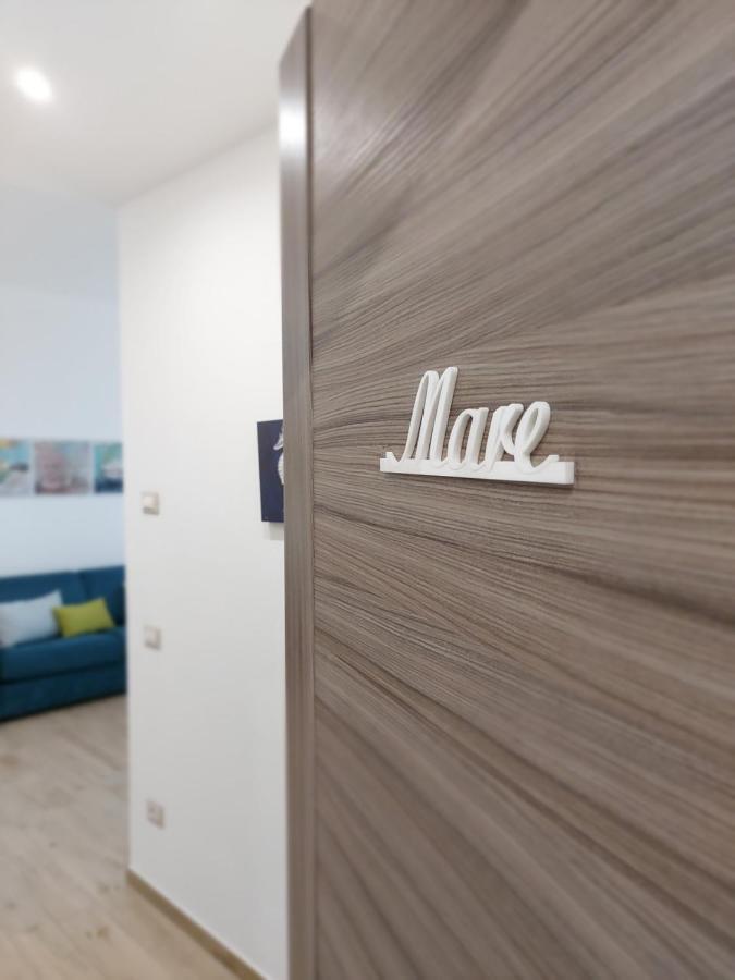 Sapore Di Mare Holidays Майори Екстериор снимка