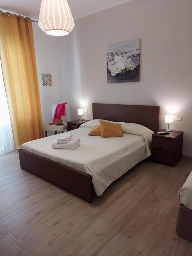 Sapore Di Mare Holidays Майори Екстериор снимка