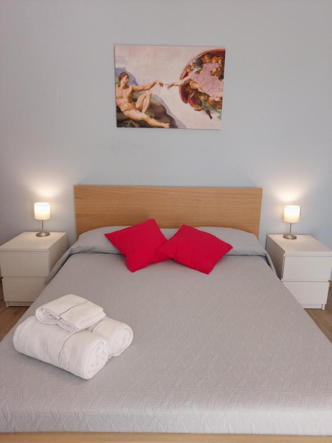 Sapore Di Mare Holidays Майори Екстериор снимка