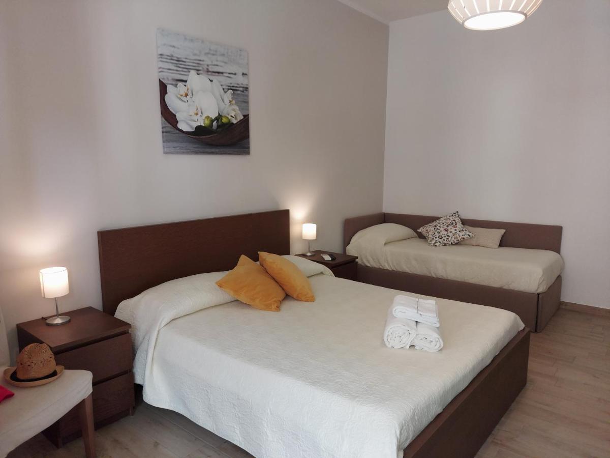 Sapore Di Mare Holidays Майори Екстериор снимка