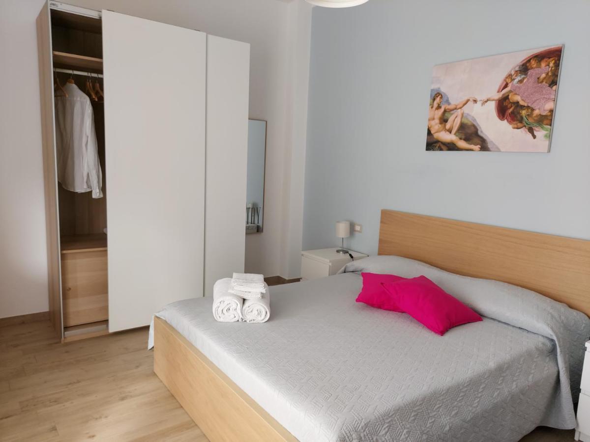 Sapore Di Mare Holidays Майори Екстериор снимка