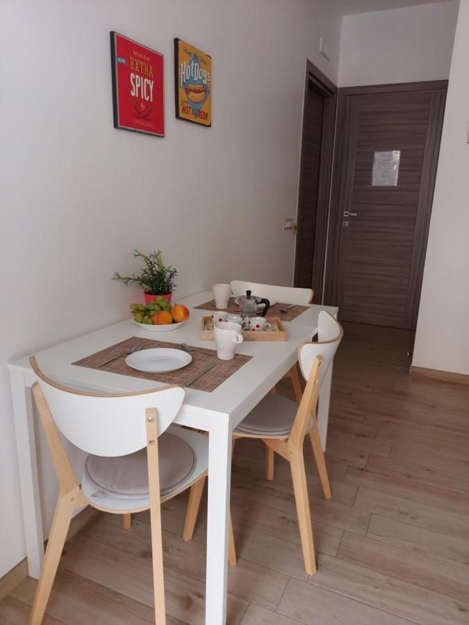 Sapore Di Mare Holidays Майори Екстериор снимка