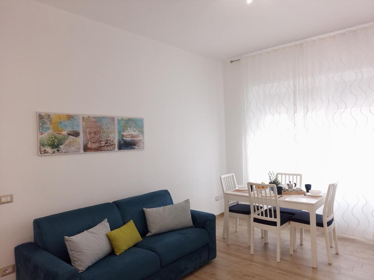 Sapore Di Mare Holidays Майори Екстериор снимка