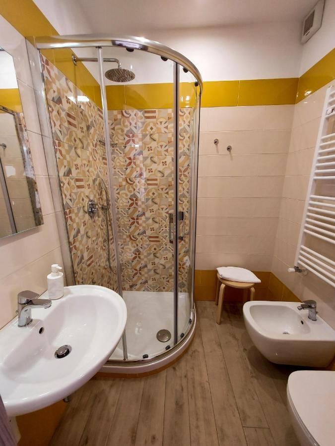 Sapore Di Mare Holidays Майори Екстериор снимка