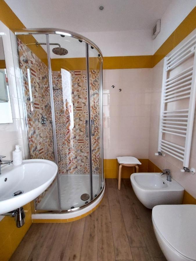 Sapore Di Mare Holidays Майори Екстериор снимка
