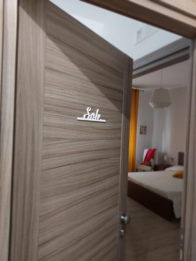 Sapore Di Mare Holidays Майори Екстериор снимка
