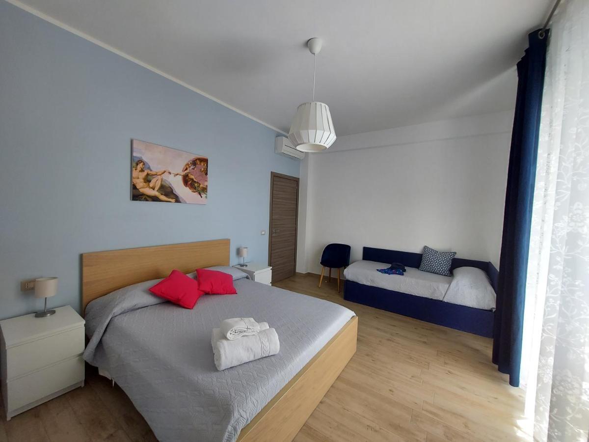 Sapore Di Mare Holidays Майори Екстериор снимка