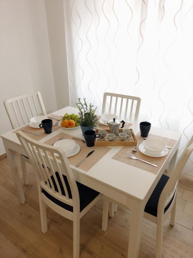 Sapore Di Mare Holidays Майори Екстериор снимка