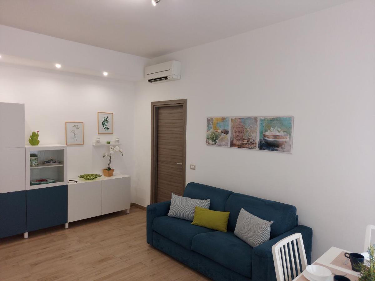 Sapore Di Mare Holidays Майори Екстериор снимка