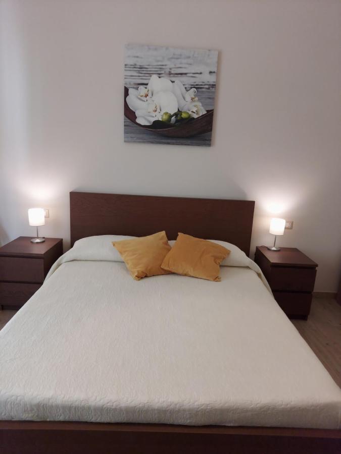 Sapore Di Mare Holidays Майори Екстериор снимка