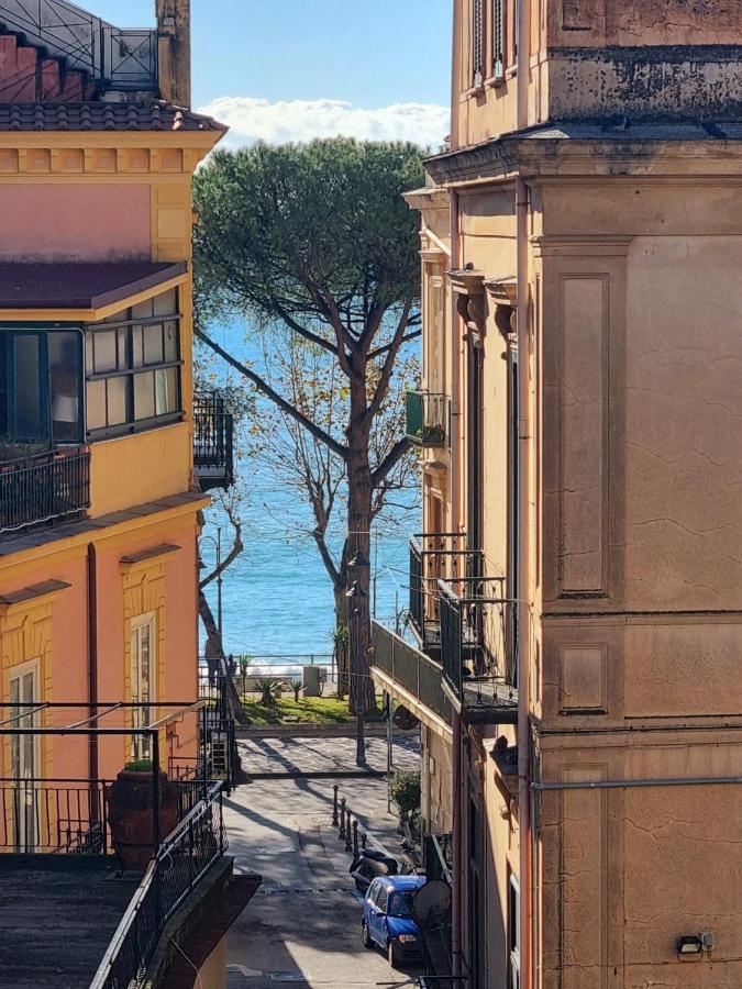 Sapore Di Mare Holidays Майори Екстериор снимка
