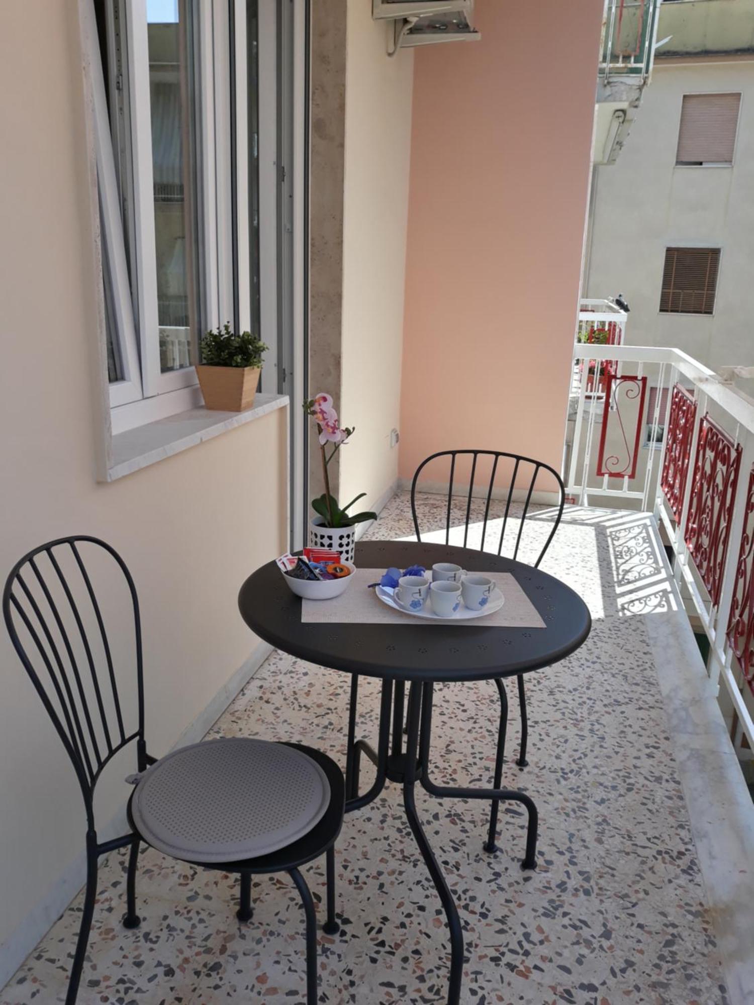 Sapore Di Mare Holidays Майори Екстериор снимка